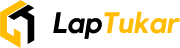 LapTukar Logo